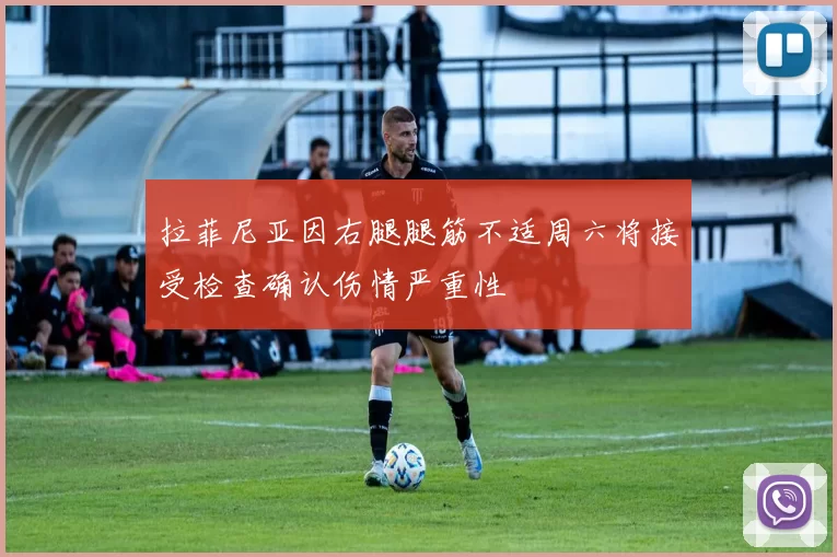拉菲尼亚因右腿腿筋不适周六将接受检查确认伤情严重性