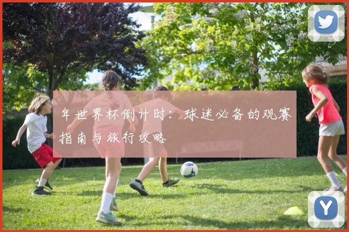 年世界杯倒计时：球迷必备的观赛指南与旅行攻略