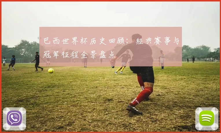 巴西世界杯历史回顾：经典赛事与冠军征程全景盘点