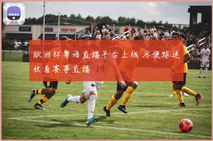 欧洲杯粤语直播平台上线 方便球迷收看赛事直播